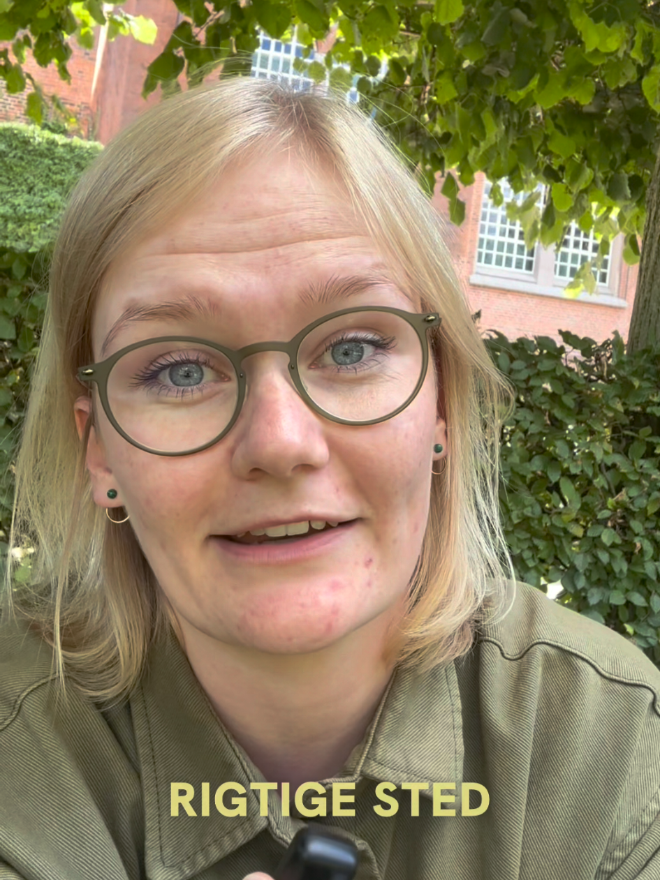 I 40 år har SU'en givet plads til omvalg. Det er slut nu. #bevarsu 