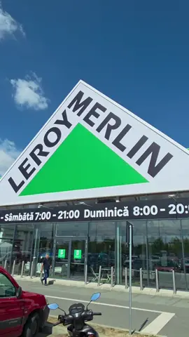 #BUZZ_LeroyMerlinLujerului #leroymerlin #pentrucasefericite #preturimiciinfiecarezi @leroymerlinro 