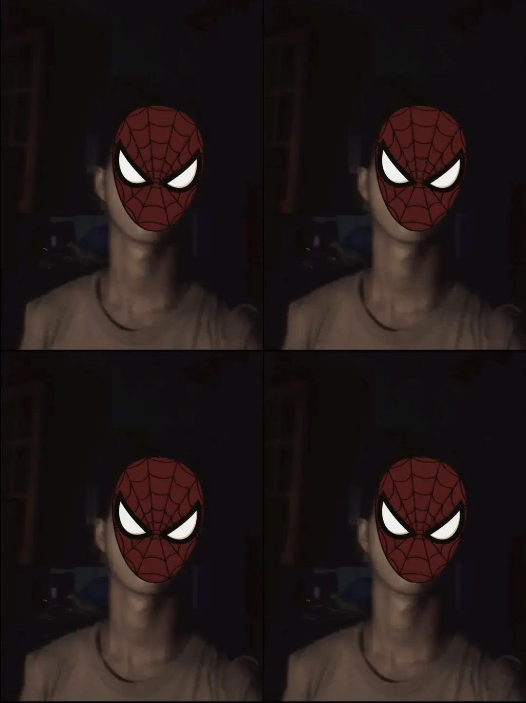 spider manမဟုတ်တဲ့မပိုင်တာမှန့်🕷#fyppppppppppppppppppppppp 