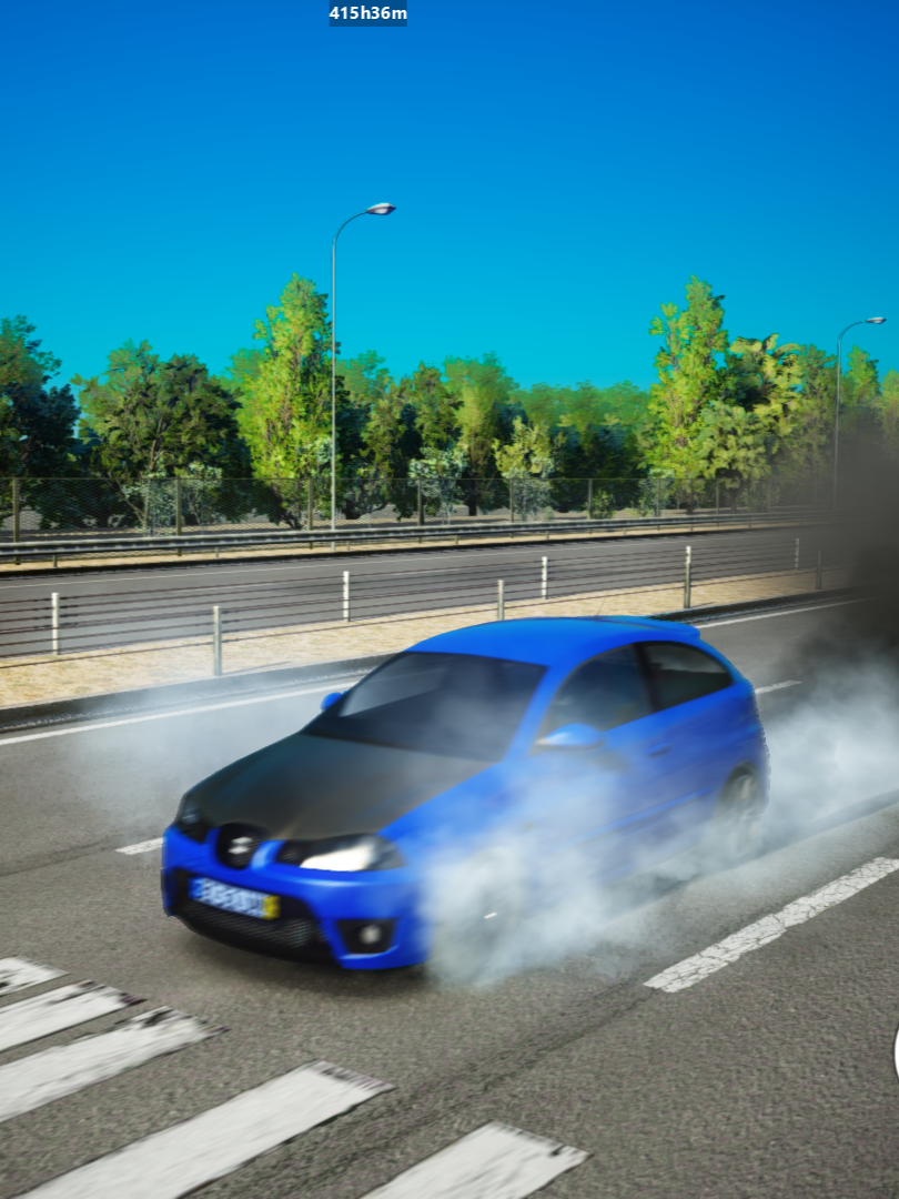 Seat ibiza 6l #assetocorsa #flypシ #pd130 #6l #ibiza #tdipower🚗💨