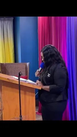 May God get the glory for it all I just want to walk His way and no other way .my first sermon my trial sermon @TPCC @PastorKym @One don🤟 full video on temple prayer Christian Church on YouTube my church is awesome. My pastor is awesome. I just love where God has me. ##jesus##minister##fypシ゚viral##christiantiktok 