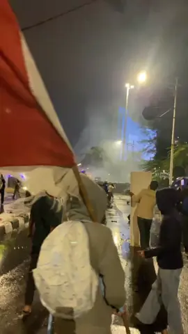 Apabila Usul Di Tolak Tanpa Di Timbang Suara Di Bungkam, Kritik Di Larang Tanpa Atasan Di Tuduh Subversip Dan Menggangu Keamanan  Hanya Ada Satu Kata 