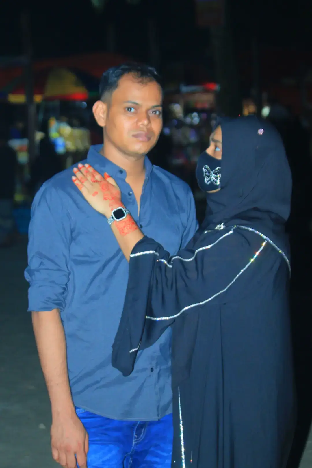 তুমি শুধু আমার #trending #foryou #tiktokindia #templatecapcut 