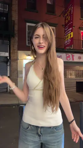 @xojf @Annie Zheng #anniezheng #foryou #fyp #nyc 