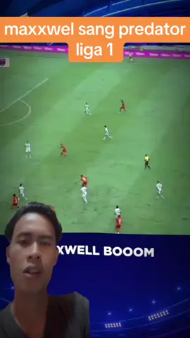 4 match 4 goal dari pemain persija bernama maxxwel sousa . ngeriiii gacorrrr banget ni pemain #footbaal #persijajakarta #persijaday #brisuperleague #maxwellsouza #persijajakarta #thejack #fyppppppppppppppppppppppp #4uforyoupage 