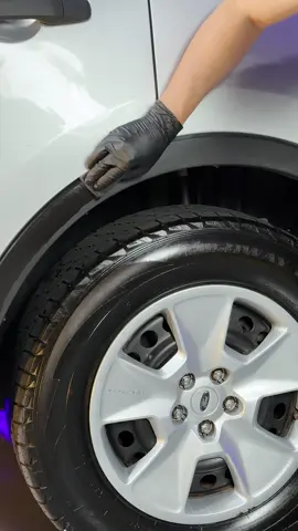 Restore faded trim? Let's restore and protect it!! Heavy Duty Trim Restoration Kit. #plastictrim #brandnew #howto #DIY #asmr #CleanTok #meguiars #carhacks #cartrend #autotok #autotrend #autodaily #automotive