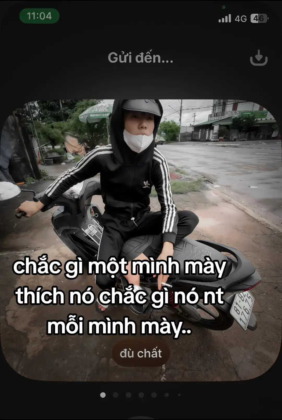 #giabao #dạolylamnguoi🍃 #xuhuongtiktok 
