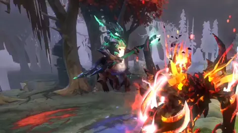 повыеживаюсь каткой @хыхыхухоль  #раковаявыхухоль #dota #dota2 #shadowfiend 
