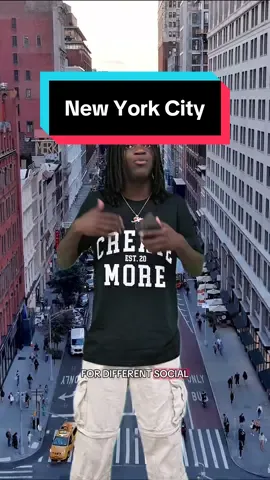 stitch w/ @Yuval streets said i couldnt do it #language #linguistics #accent #nyc #LearnOnTikTok (massive thank you to @Griffin @germanwithsammy @human1011 @Dexter.mp4 and everyone else that sent voice samples, as well as @thedronalist for the footage in the bg)