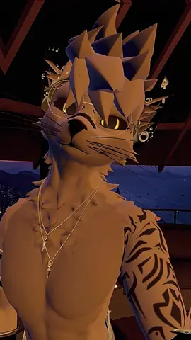 Your making me lose my mind ~  #vrchatfurry #vrchatcommunity #facetracking #vrchat #fbt 