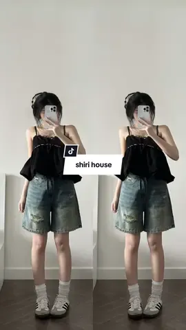 #xuhuong #review #outfit #haul #fyb 