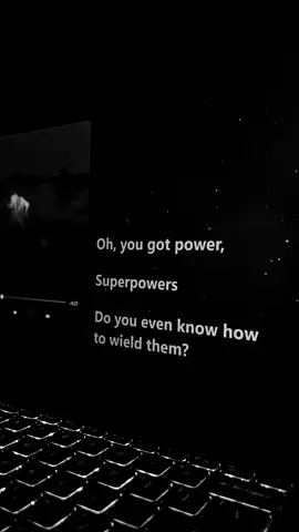 Superpowers | Lyrics 🎧by: Daniel Caesar 💿: Never Enough (2023) #superpowers #danielcaesar #rnb #lyrics #monolyrx
