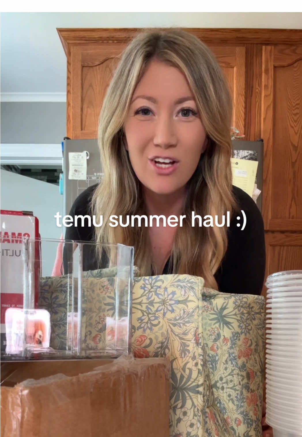 summer haul y’all 🎉   🔍CODE: dyv3389 & find the 🔗 in bio  Only for new app users with qualifying orders. T&Cs apply* #summeressentials #summertrending #kitchenfinds #kitchenmusthaves #viral #temufinds #aesthetic #temu #haul #Home #shopping #fashion #style #onlineshopping #shop #Love #shoppingonline #instagood #OOTD #outfit #moda #instafashion #fashionblogger #fashionstyle #fashionista #sale #instagram #dress #shoes #shoplocal #like #beauty #shoponline #online #clothes #onlineshop #clothing #trending #boutique #beautiful