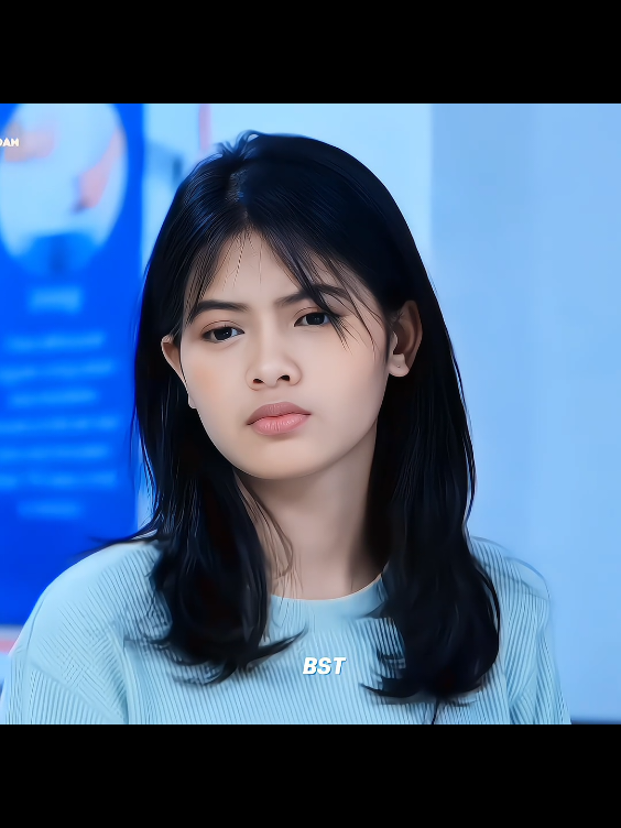 she looks so good 🫶🤍 #basmalahgralind #masukberanda #fypシ  @Basmalah Gralind @m 