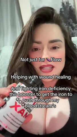 What’s the use of taking a vitamin if you bloods not pushing them through your body . One extra step to get the most of your supplements! #redwood #vitamins 