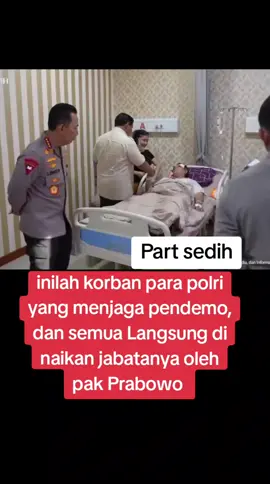 #prabowosubianto #demo #massa #dpr #fypviralシviral 