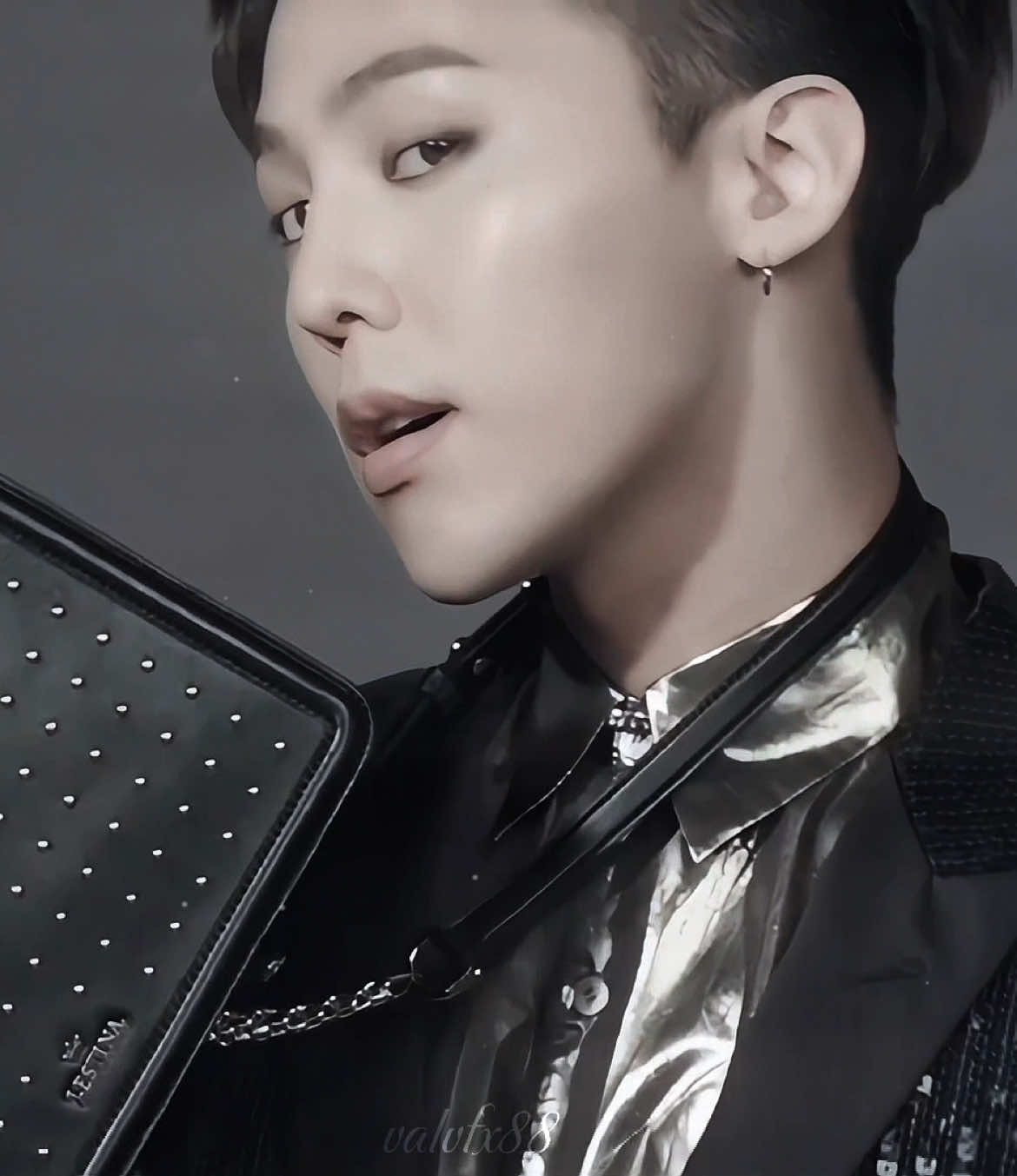 #gdragon #kwonjiyong我在马来西亚 #gd #omgpage #fyp 