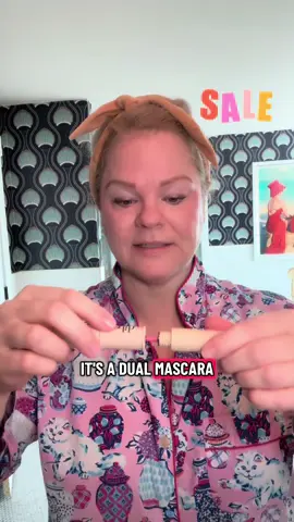 Even the primer alone looks sooo pretty. #mascarareview #mascara @DIBSBEAUTY #beautytips 