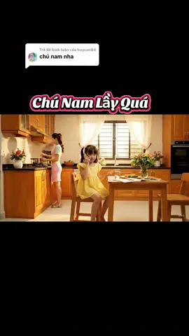 Trả lời @huycan84 Chán chú Nam thiệt chứ #fyp #ongchuai1990 #viral #viralvideo #hàihước 