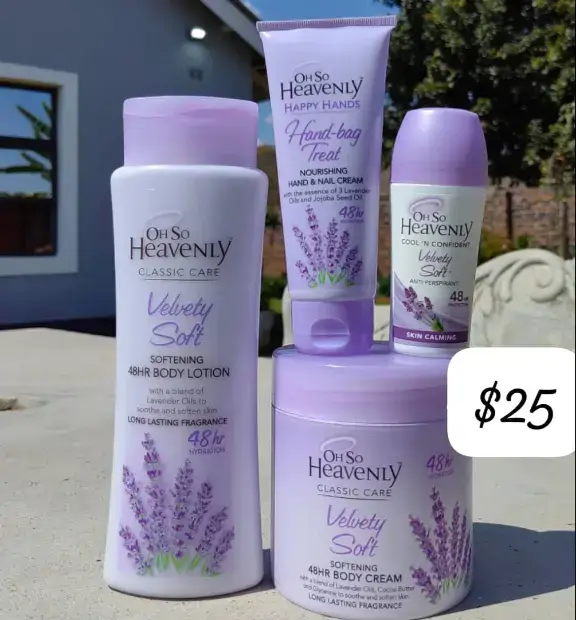 🌟 COME GET THE GOOD STUFF! 🌟 Check out my awesome Oh So Heavenly scents! 💅 I've got 