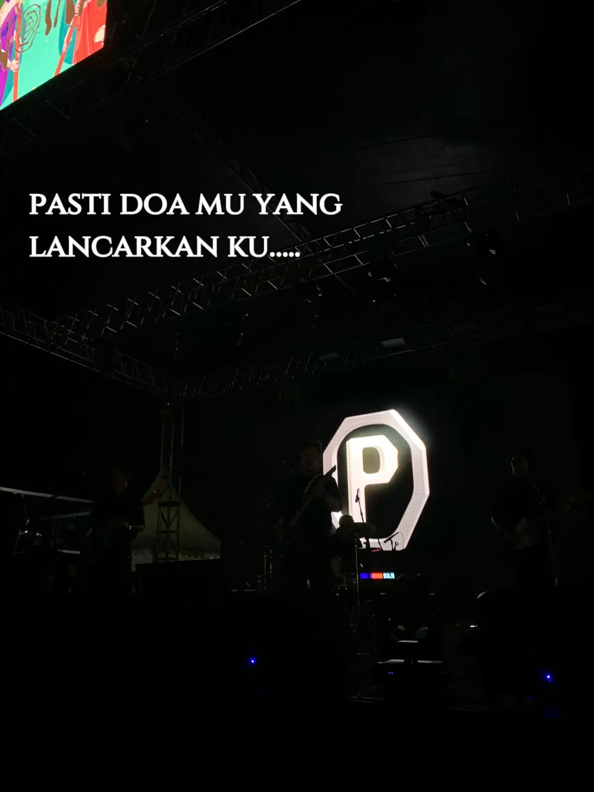 susah kalo ga relate  #perunggu🥉 #gemilang #dalamdinamika #konser @Perunggu 🥉 