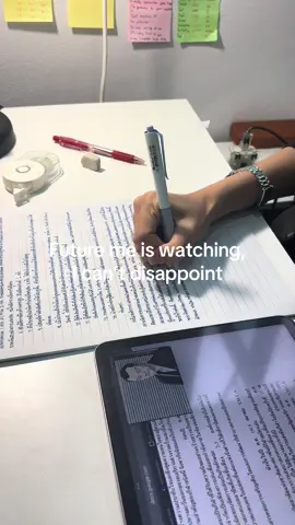 Just putting myself first #studytok #study #studymotivation #viral #trending #trend 