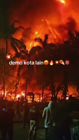 #demo #demobandarlampung #lampung #foryourpage #masukberanda 