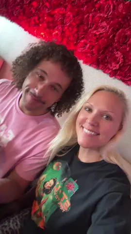 #goldievegas @Andrew Miller #lasvegas #lasvegasmediterraneanfood #lasvegaslocals #couple 
