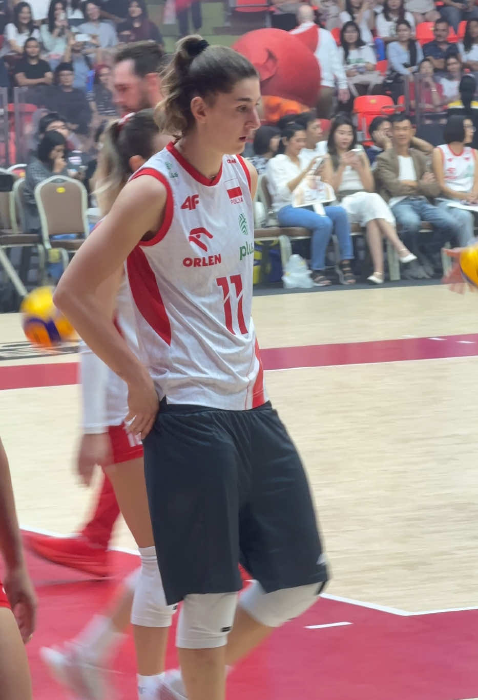 🤩 #martynalukasik #martynalukasik11 #martynalukasik🇵🇱 #lukasik #polska🇵🇱 #volleyballworld 
