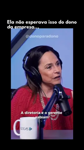 Confira esse conteúdo incrível e não esqueça de compartilhar! ✨ Para mais momentos como esse, fique de olho nos cortes do @donoparadono!