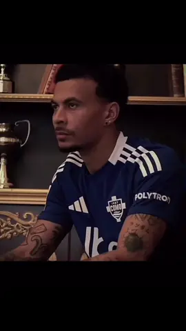 I still miss him😭 #delealli #fyp #tottenham