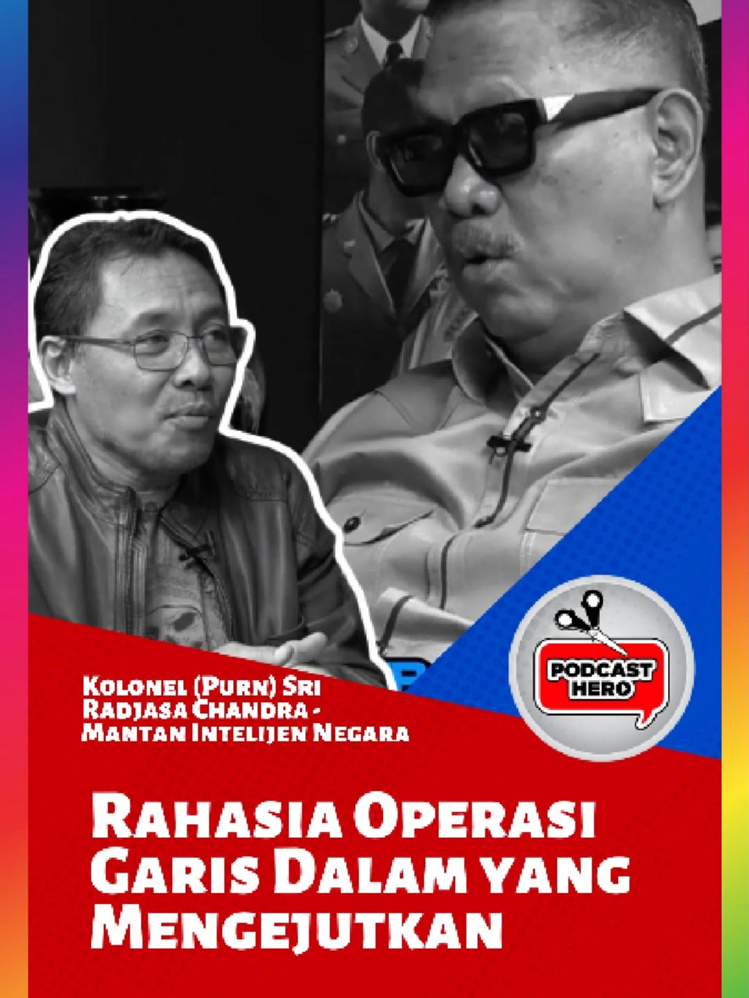 Rahasia Operasi Garis Dalam yang Mengejutkan Mantan agen BIN mengungkap bagaimana operasi garis dalam sudah masuk ke lingkaran kekuasaan tertinggi Kerusuhan dalam aksi massa 25-31 Agustus dinilai sebagai upaya makar untuk menjatuhkan pemerintahan Prabowo Subianto. Aksi massa diduga ditunggangi dan dimanfaatkan untuk membenturkan aparat dengan rakyat. Bagaimana bisa hal itu terjadi? Siapa saja yang bermain dalam kerusuhan aksi massa kemarin? Seperti apa modus-modus yang mereka gunakan? Podcast Madilog Forum Keadilan berikut ini mengupas pertanyaan-pertanyaan tersebut secara mendalam dari sudut pandang intelijen.* Host: Darmawan Sepriyossa - Jurnalis Senior Narasumber: Kolonel (Purn) Sri Radjasa Chandra - Mantan Intelijen Negara sc: Forum Keadilan Tv  #demoricuh #kwitang #makobrimob #affankurniawan #poldametrojaya #kapolri #solo #gengsolo #jokowi #parcok #rizachalid #kerusuhanmassa #aksiunjukrasa #prabowosubianto #makar #intelijen #sriradjasachandra