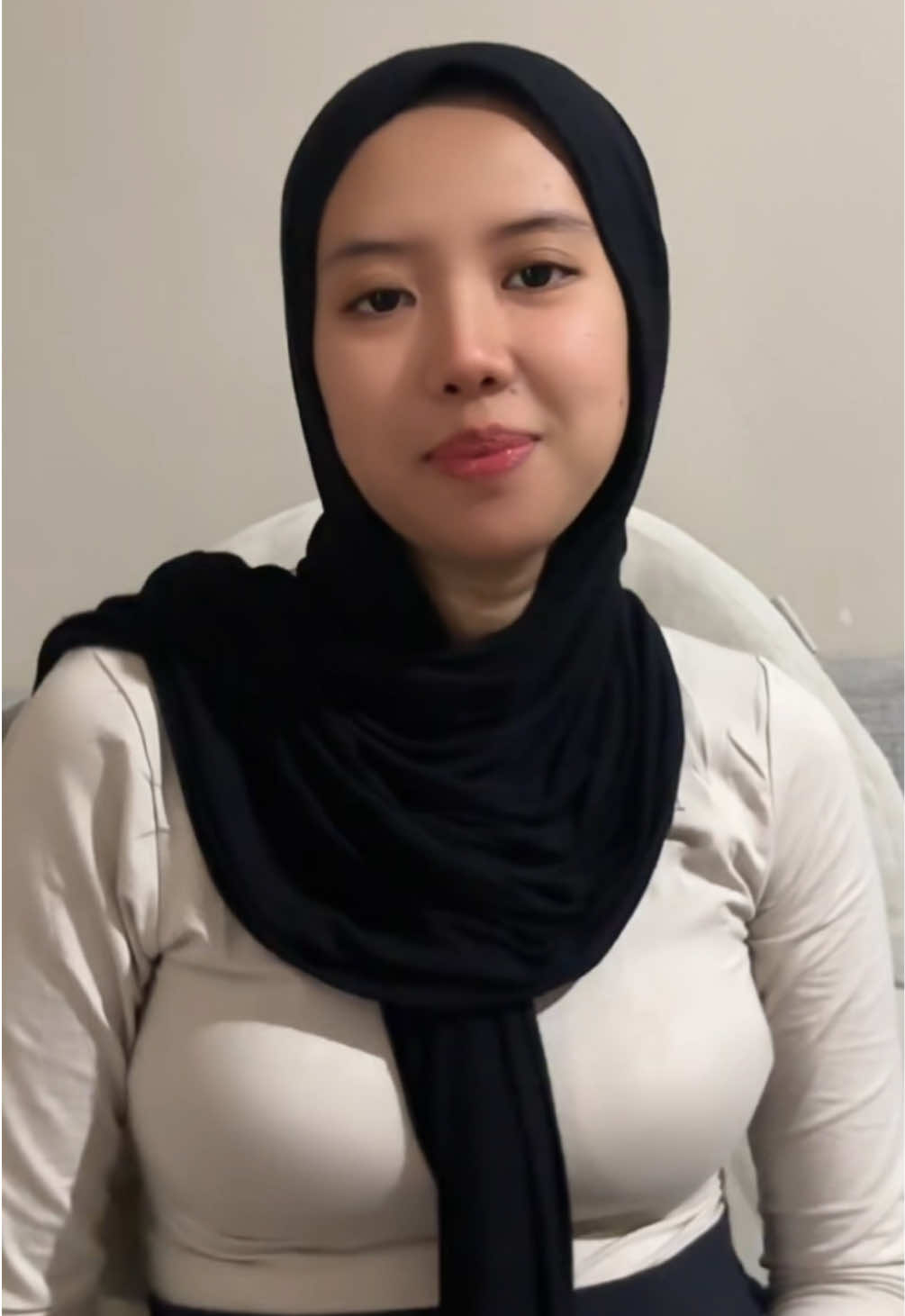 Opo wae tak tabrak yg menjdi penghalang #fyp #jilbab #fypindonesia 