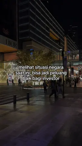peluang #investasi #mindset #story 
