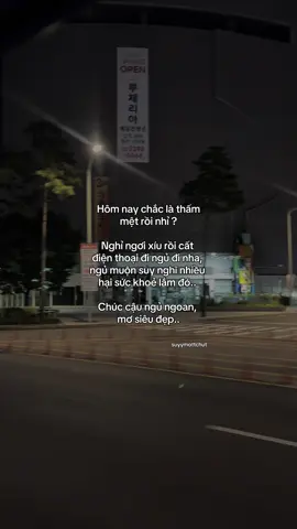 “Chúc Cậu cả tháng đều ngủ ngonn.” #suyymottchut #viral #fyp 