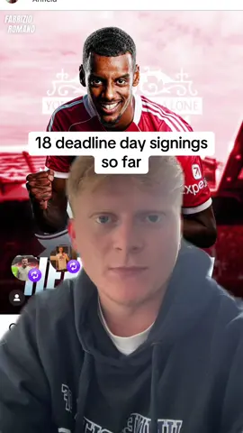 What a summer #btecburn #havethat #fabrizioromano #herewego #deadlineday 