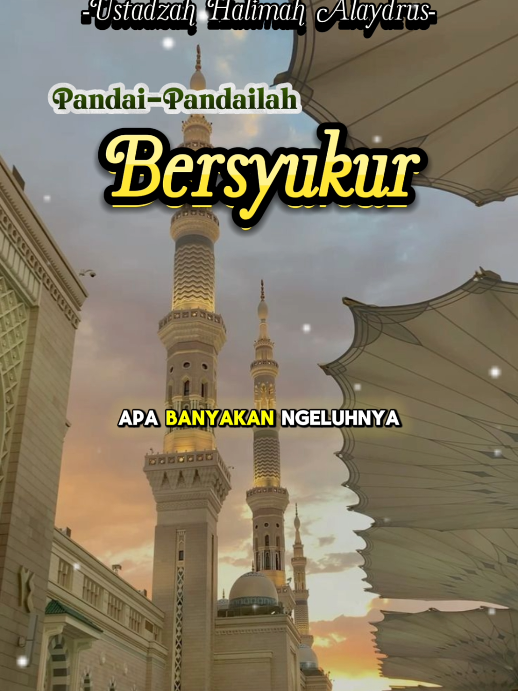 #ustadzahhalimahalaydrus #fyppppppppppppppppppppppp #istiqomahbersama #muslimahhijrah #hijrahyuk 
