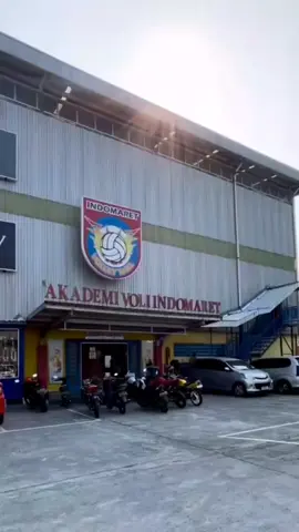 Bismillah 🤲#fyp #volleyball #voliindonesia #akademivoliindomaret 