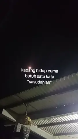 yasudahlah#fypage #foryou 