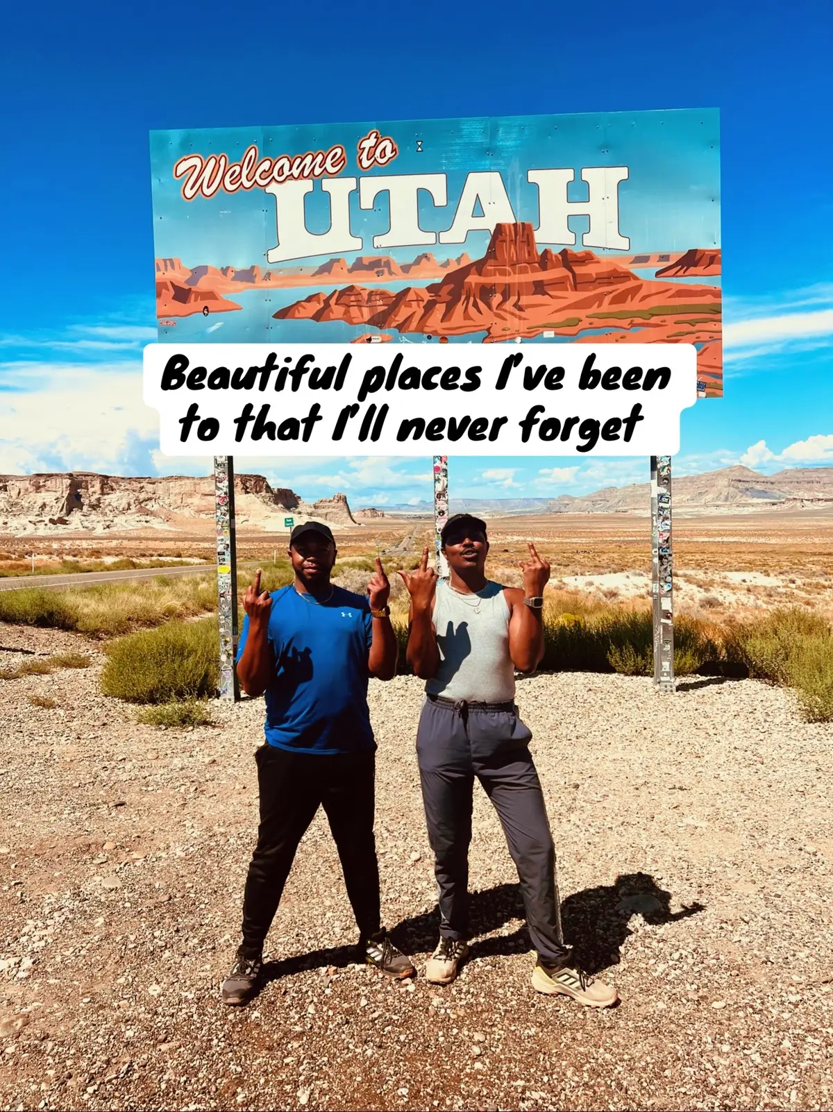 I’ve been so blessed to be able to see so many beautiful places on this planet 🌏. God willing I will see many more! #travel #blackpeopletravel #traveltiktok 