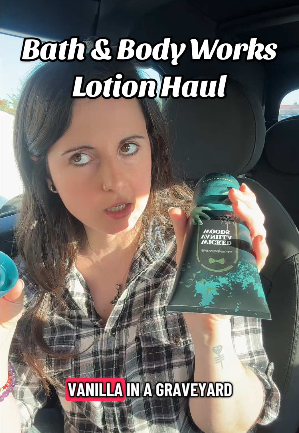another silly little lotion haul feat. men’s body spray how adorable #bathandbodyworks #fragrancetiktok #haultok 