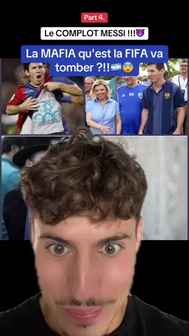 Messi corruption fifa #messi #corruption #fifa #cristianoronaldo #footballtiktok 
