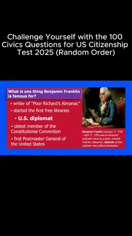 Test #uscitizenship #citizenshiptest #n400 #citizenship #citizenshipinterview  