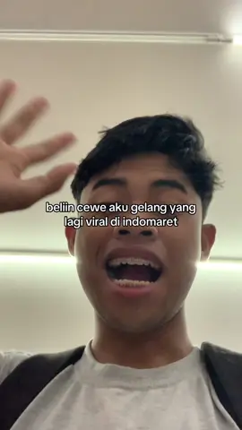 lucu banget gelangnya ini #kerisnautu 
