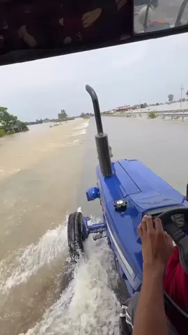 #satlujriver #riverflooding #😥😥 