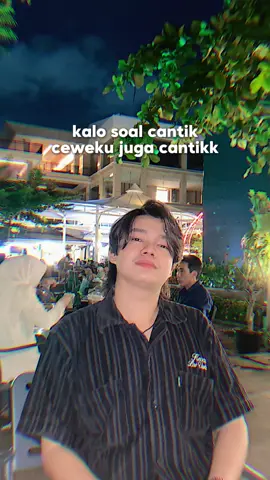 Yakan setujan kalian kalo yang ini ?