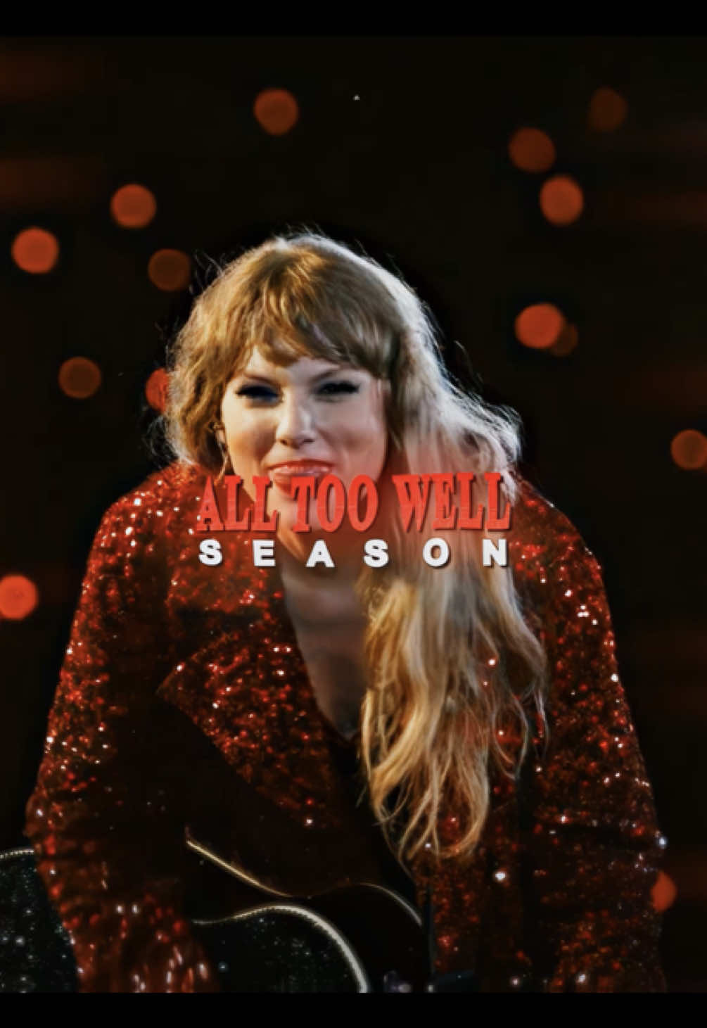 ITS ALL TOO WELL SEASON!!! 🧣 || #taylorswiftedit #taylorswift #edit #swifttok #alltoowell #alltoowelledit #erastour #aftereffects #alltoowellshortfilm || dts: @𝖾𝗆𝗒⸆⸉ @🖇️va ⸆⸉ @tyler @taysslay⸆⸉ @𝐽𝑎𝑠🍓⸆⸉ @timi ⊹₊⟡⋆ @kozelaep [this video contains special effects/vfx, no one is in danger, just a performance, not impersonating]