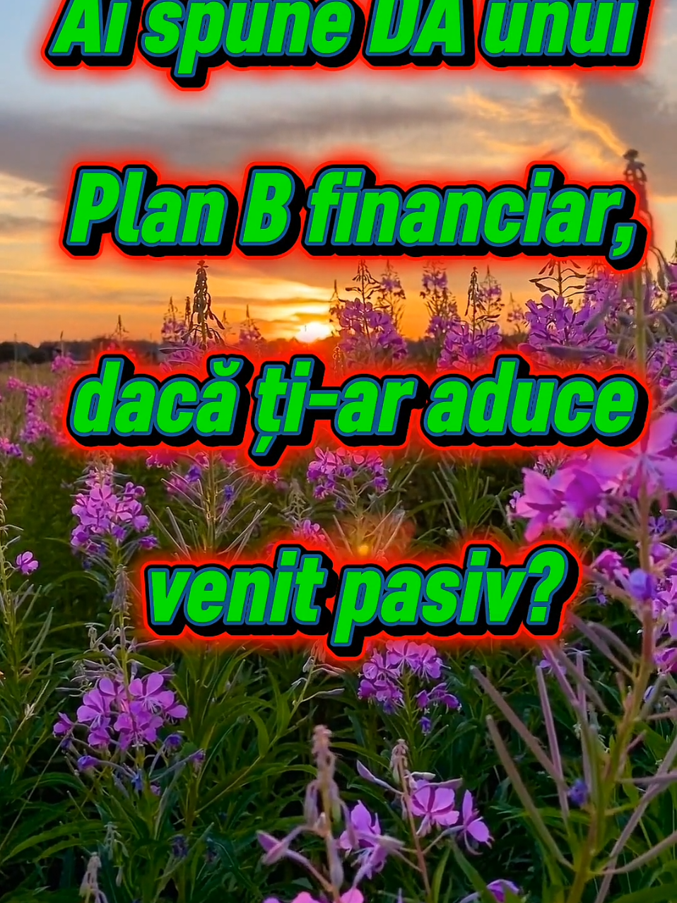 #creatorsearchinsights  #PlanB #venitpasiv #venitsuplimentar #banionline 