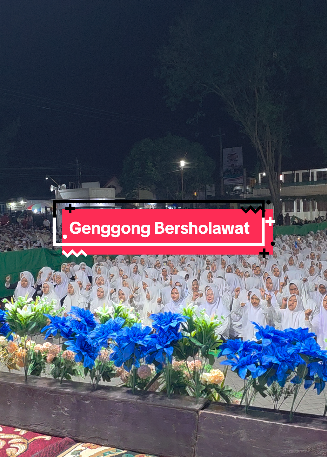 Indonesia Merah Darah Ku Putih Tulang Ku #antabadruntv #genggongnusantara #pzhgenggong 