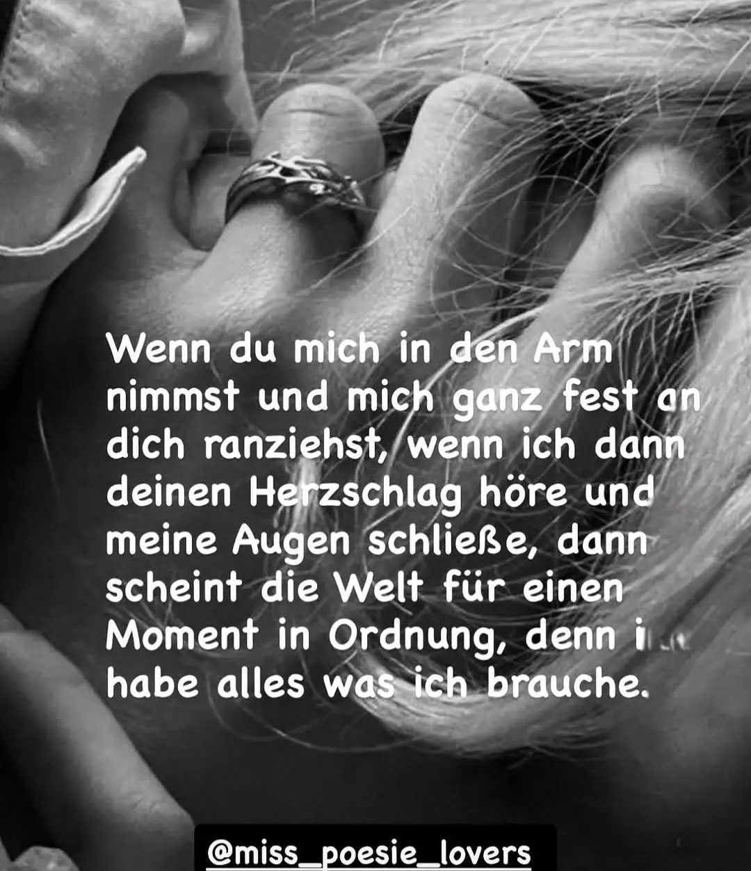 #gefühlezulassen #unslieben #gefühlezulassen❤️ichliebedich #verstehen #berührung 